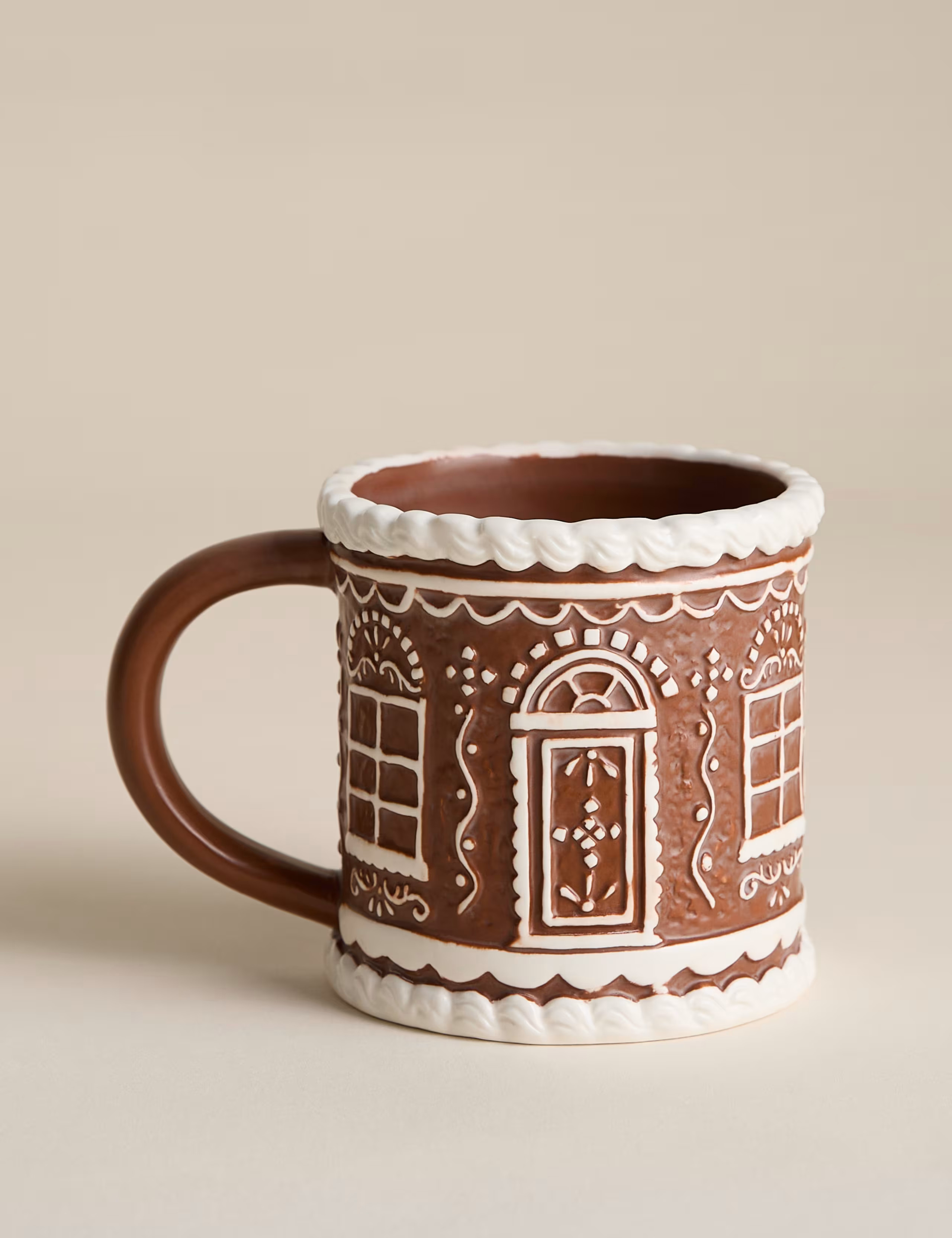 Gingerbread House Mug | Marks & Spencer (UK)
