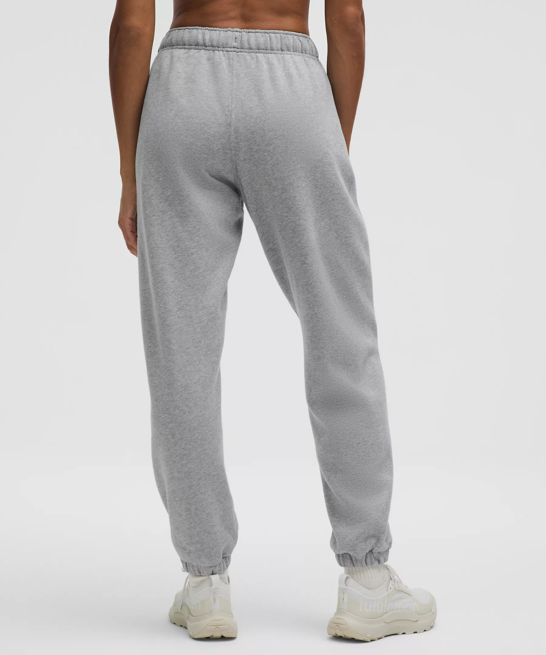 Scuba Mid-Rise Oversized Jogger | Lululemon (US)