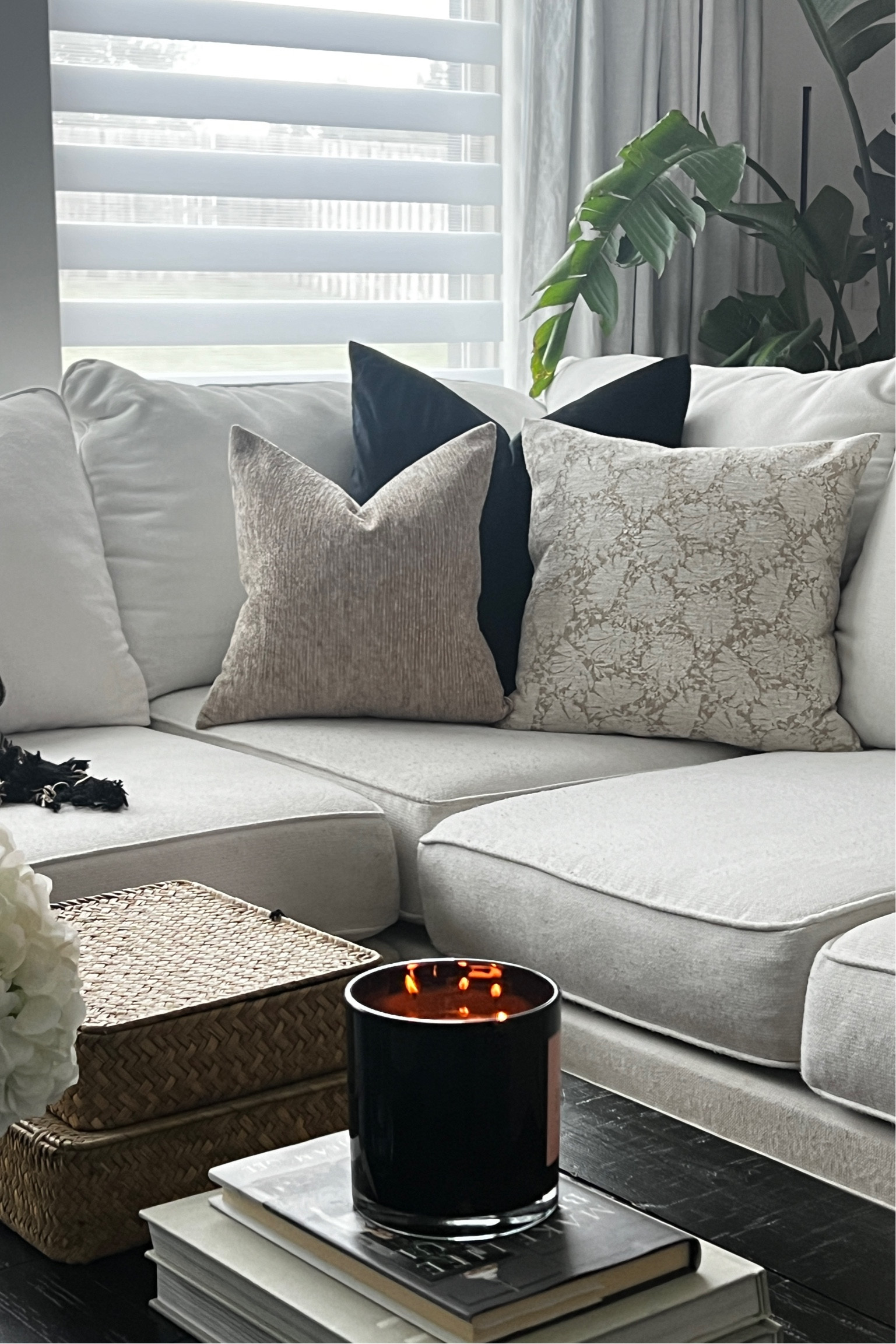 New pillow covers

#LTKHome #LTKSeasonal #LTKStyleTip