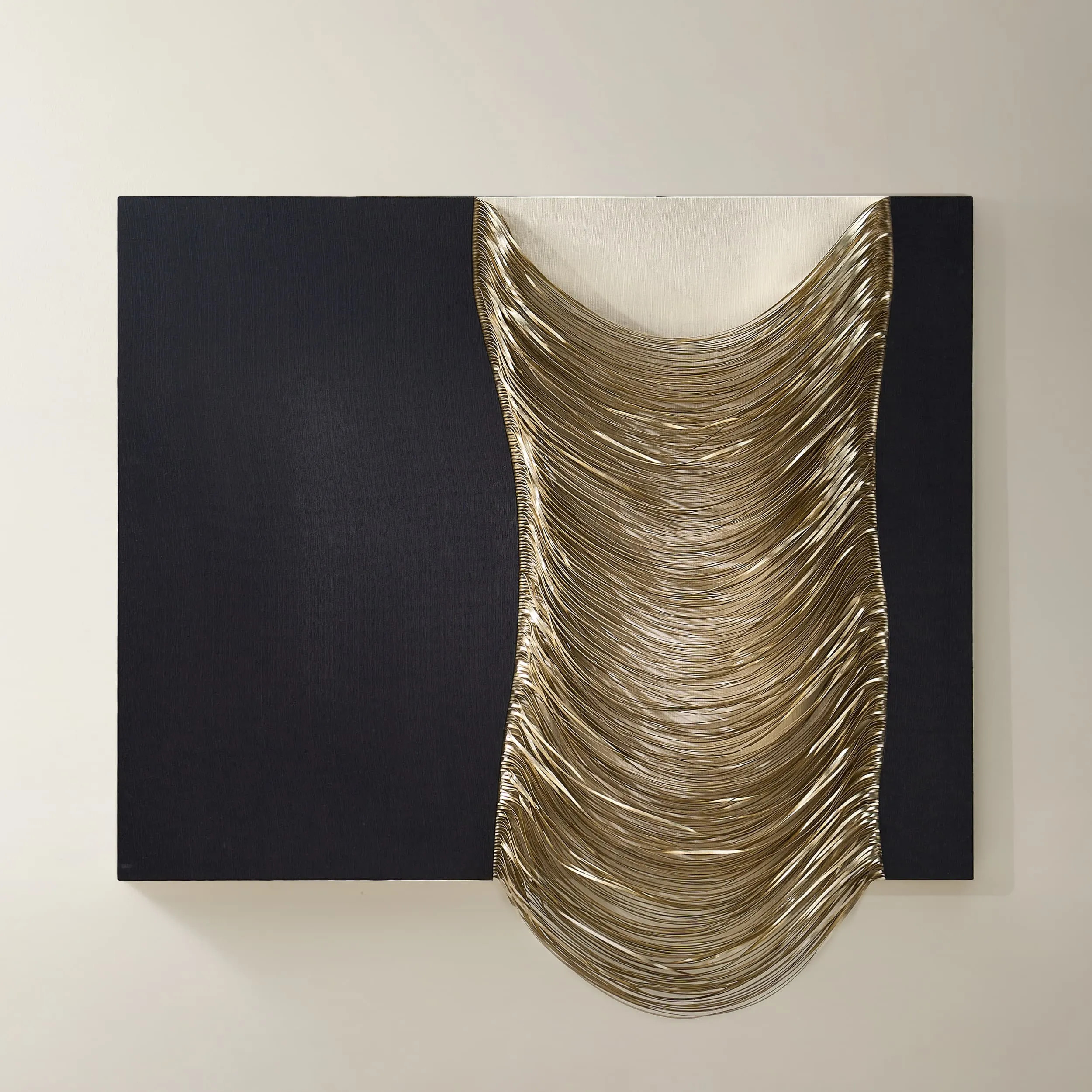Bella Draped Wall Art | Z Gallerie