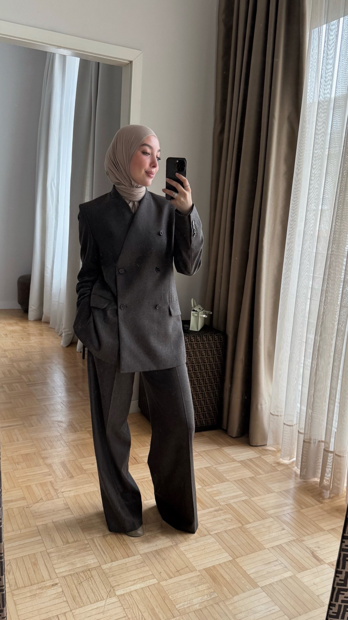 Autumn Power Suit

#LTKworkwear #LTKFashionMonth #LTKeurope