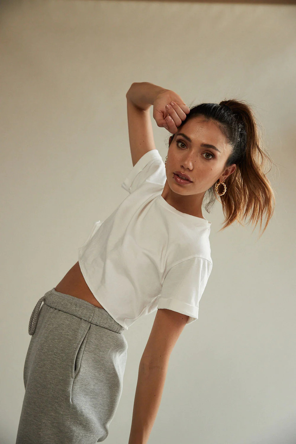 RACHEL - WHITE | Shop With Belen