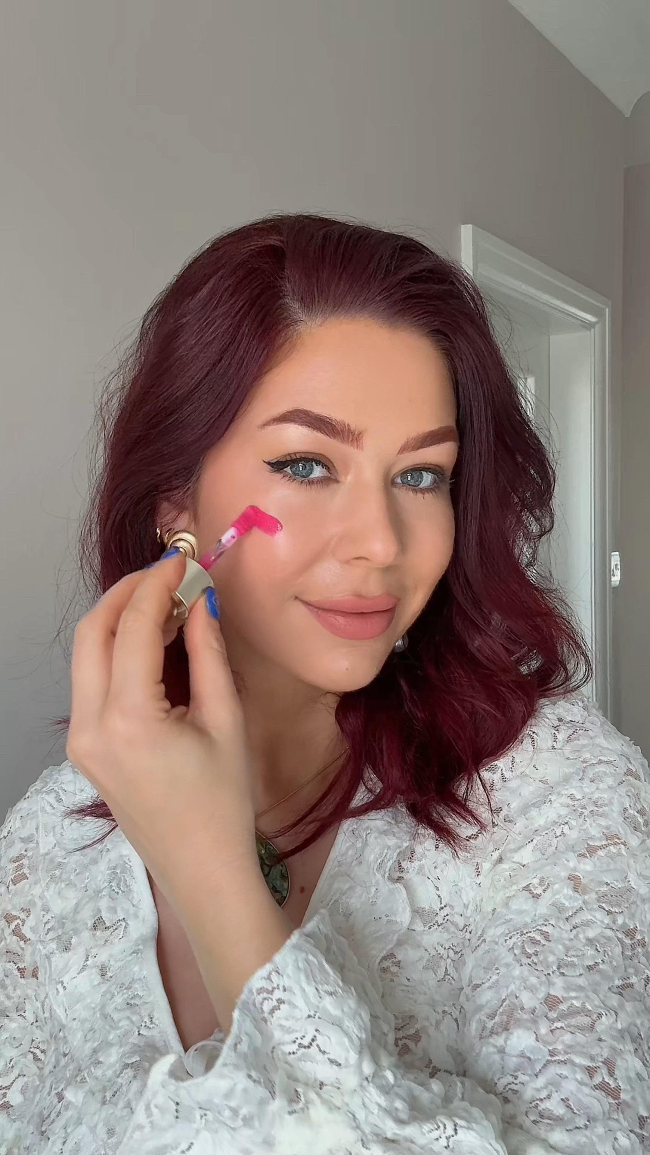 my favourite blushes for summer 2024 🫶✨💞🍒

#LTKbeauty