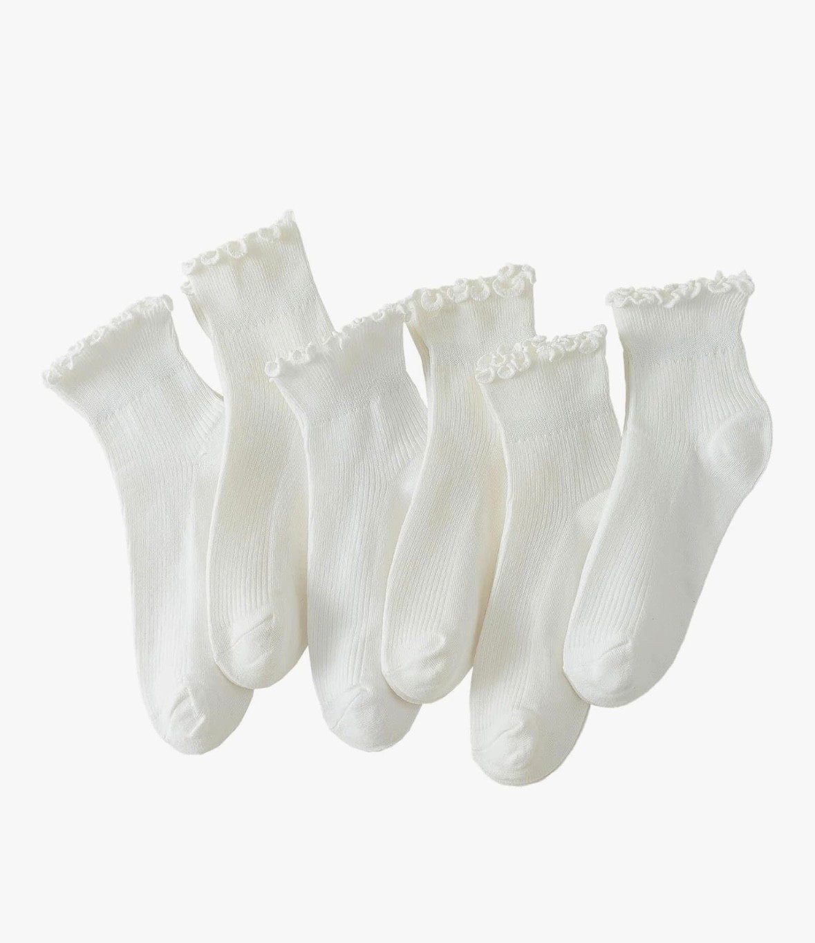 my favorite socks on sale for 60% off and under $6

#LTKSaleAlert #LTKootd