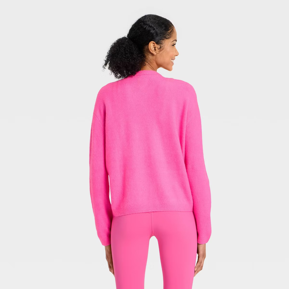 Women's Button-Up Cardigan Sweater - JoyLab™ | Target