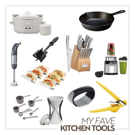 Shop my fave kitchen tools here!! 👩‍🍳

#LTKfindsunder100 #LTKfindsunder50 #LTKhome