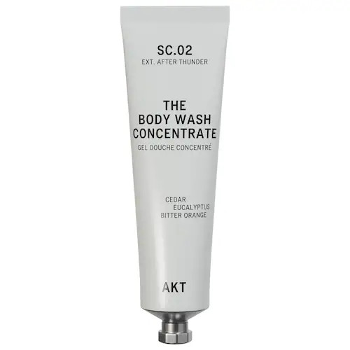 The Body Wash Concentrate SC.02 After Thunder | Sephora (US)