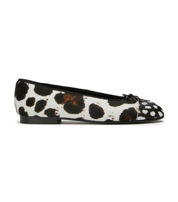Robyn Snow Leopard/Black Speckle | Tony Bianco US