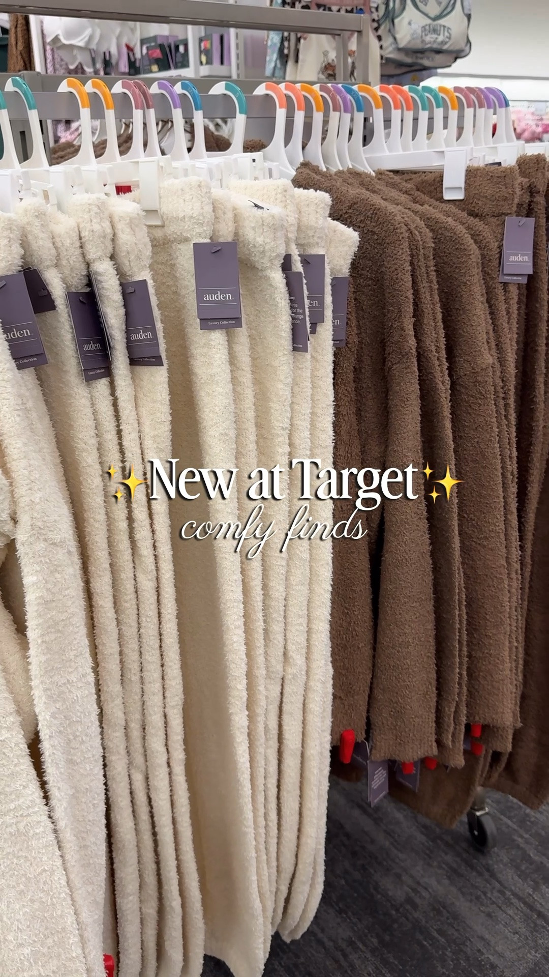 new teddy cozy collection 

target style, fall outfits, target finds

#LTKSaleAlert #LTKootd #LTKgrwm
