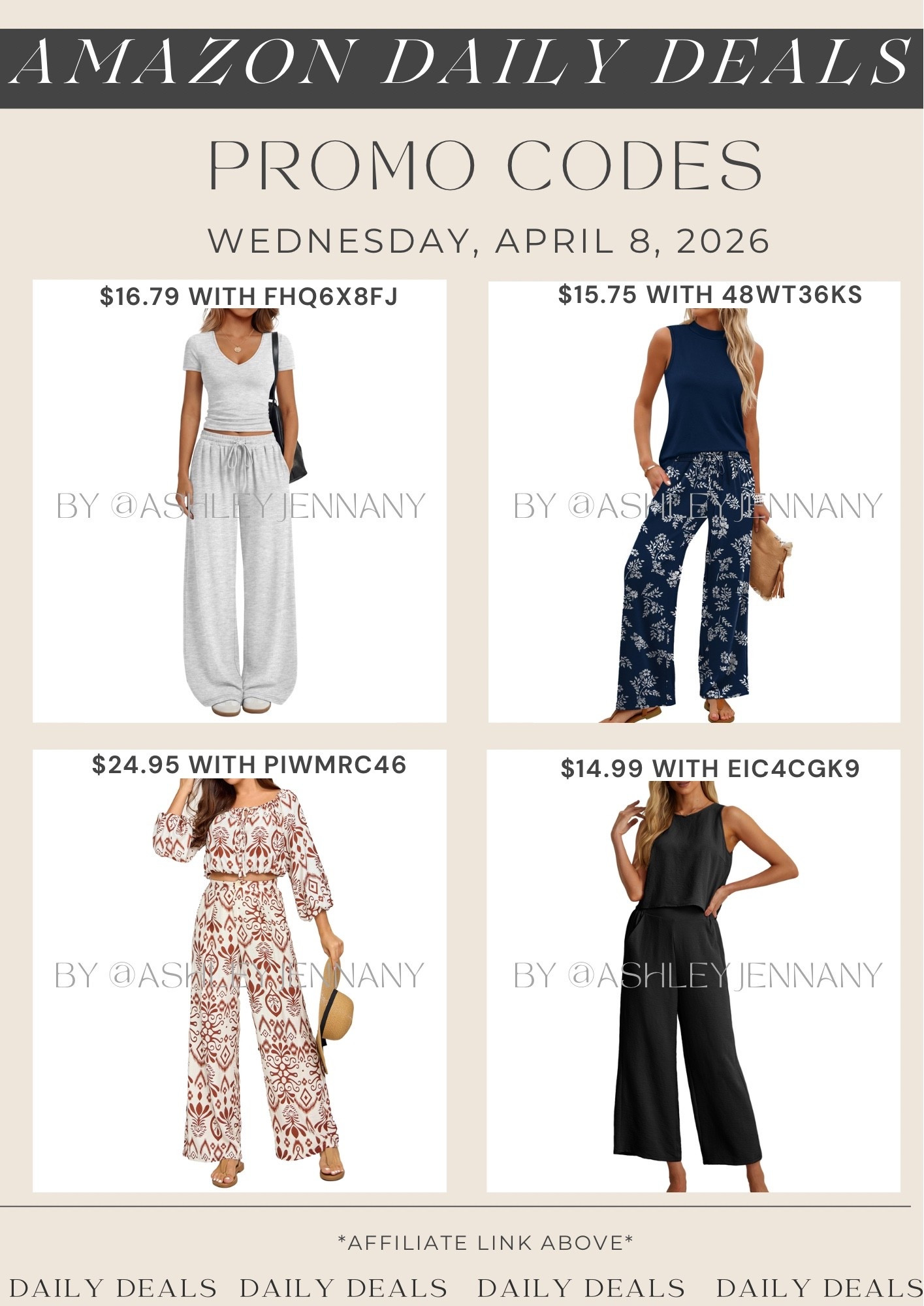 Amazon deals 

#LTKMidsize #LTKSaleAlert #LTKSeasonal