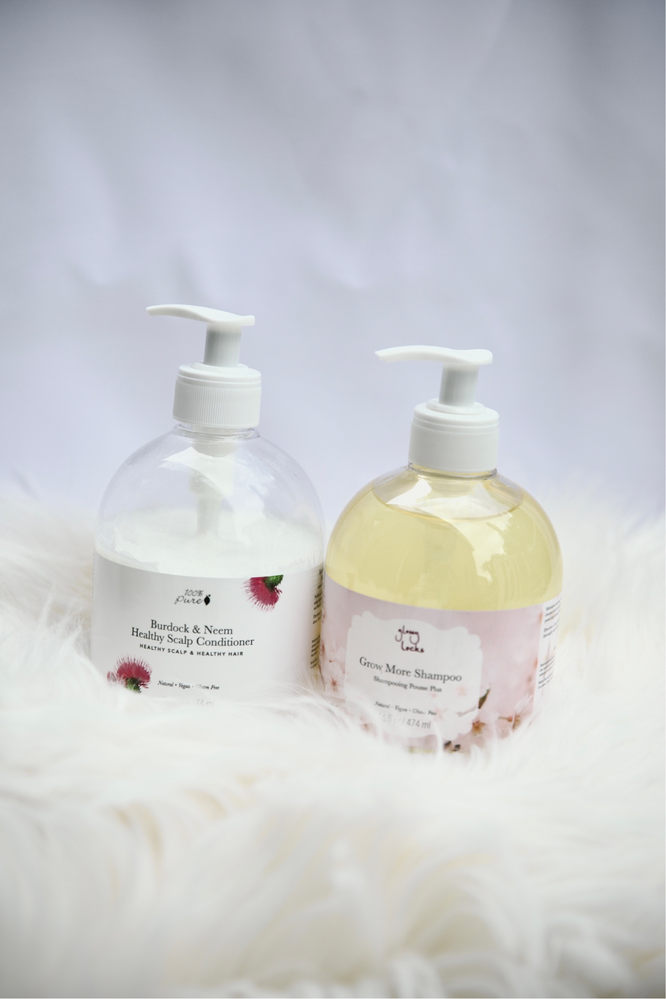 As someone who has struggled with hair loss and thinning for years, finding the right shampoo and conditioner has been a constant battle. That's why I was excited to try the 100%Pure shampoo and conditioner, which promised to be completely natural and organic.

After using the 100%Pure shampoo and conditioner for a few weeks, I noticed a significant improvement in the health of my hair. My hair stopped falling out in huge quantities and began to grow better and thicker. It also began to look much healthier, with a beautiful shine that I had never seen before.

One of the things I love about the 100%Pure shampoo and conditioner is that they are free from harsh chemicals like sulfates and parabens. This means that they are gentle on my hair and scalp, which is especially important for someone like me who has sensitive skin.

The shampoo is formulated with nourishing ingredients like aloe vera, rosemary, and chamomile that help to cleanse the hair without stripping it of its natural oils. It also contains coconut oil and avocado oil that help to moisturize and strengthen the hair.

The conditioner is also made from natural and organic ingredients like shea butter, argan oil, and jojoba oil that help to nourish and hydrate the hair. It also contains vitamin E that helps to protect the hair from damage caused by environmental factors like pollution and UV rays.

Overall, I am extremely happy with my experience using the 100%Pure shampoo and conditioner. Not only have they helped to improve the health of my hair, but they are also environmentally friendly and never tested on animals. If you're looking for a natural and organic hair care product that is gentle on your hair and scalp, I highly recommend giving the 100%Pure shampoo and conditioner a try.


#LTKunder50 #LTKU #LTKbeauty