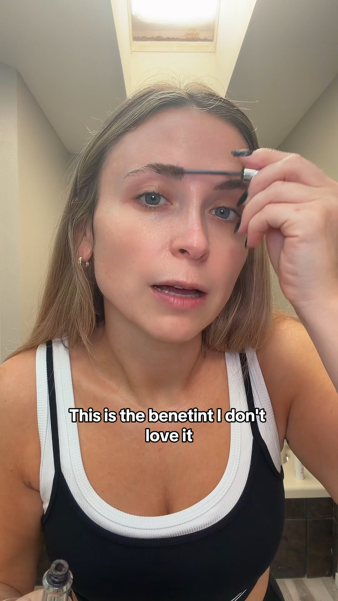 GRWM in 3 minutes with hydration focus! 

#LTKActive #LTKGiftGuide #LTKBeauty