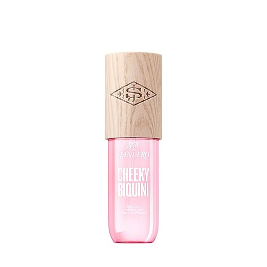 Sol de Janeiro Limited Edition Hair & Body Perfume Mist Fragrance | Amazon (US)