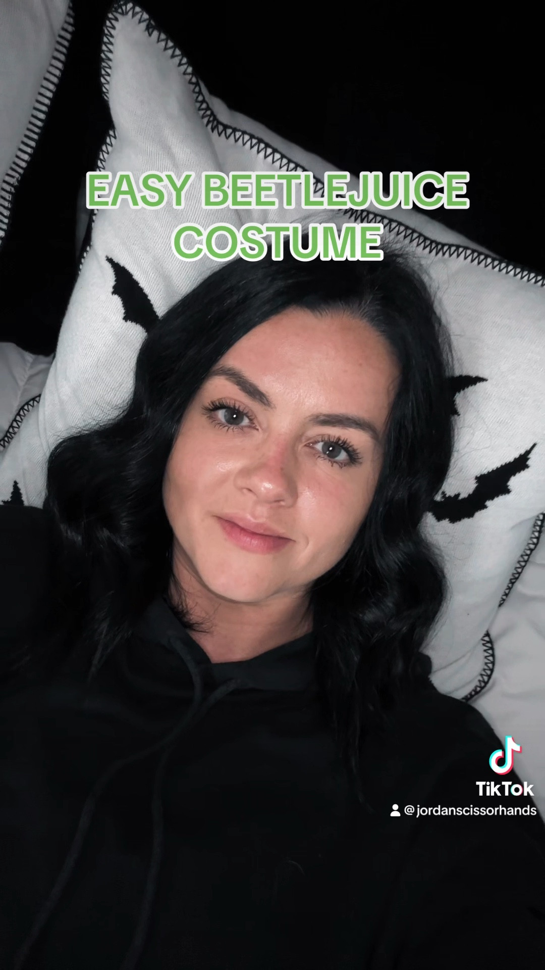Beetle Juice Costume! 🪲🖤

#costume #halloweencostume #amazoncostume

#LTKSeasonal #LTKHalloween #LTKVideo