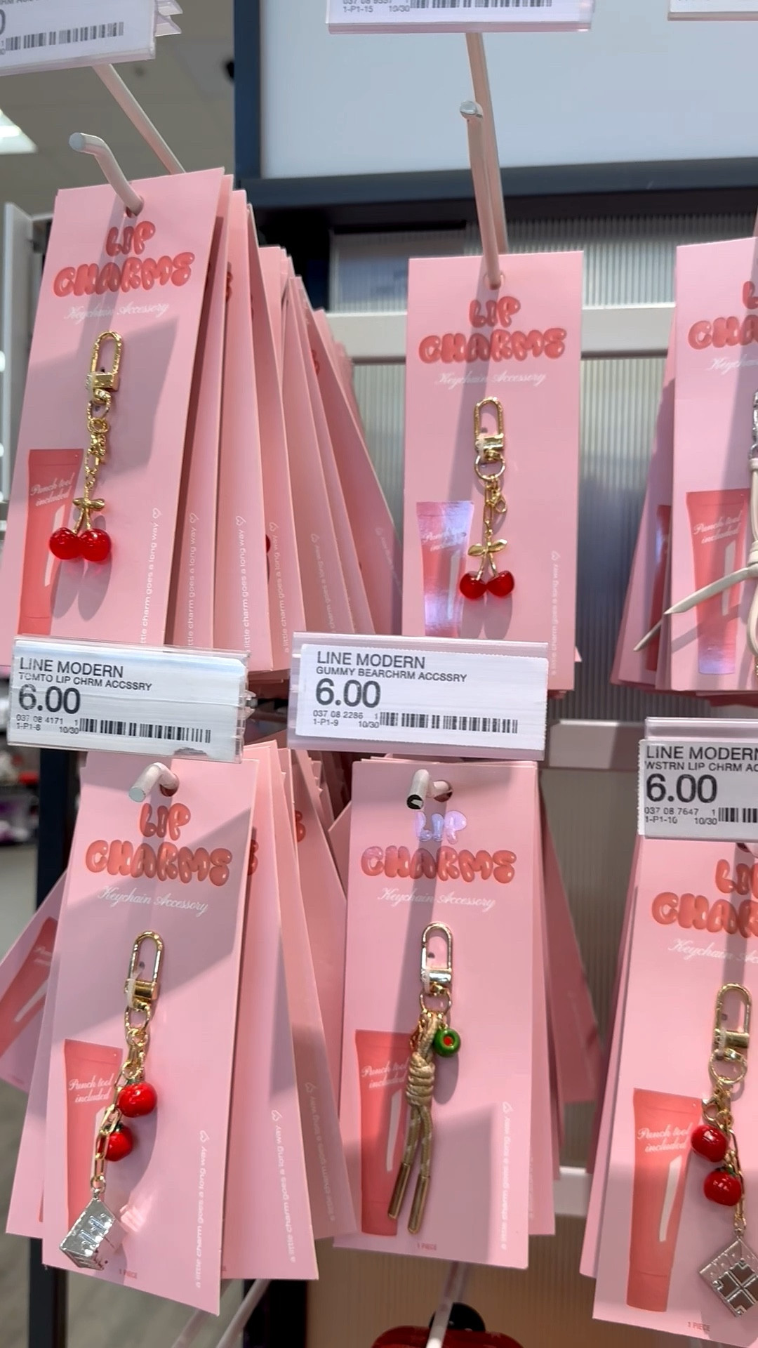 Super cute sticking stuffers for her! 🎄

#LTKHoliday #LTKGiftGuide #LTKmomlife