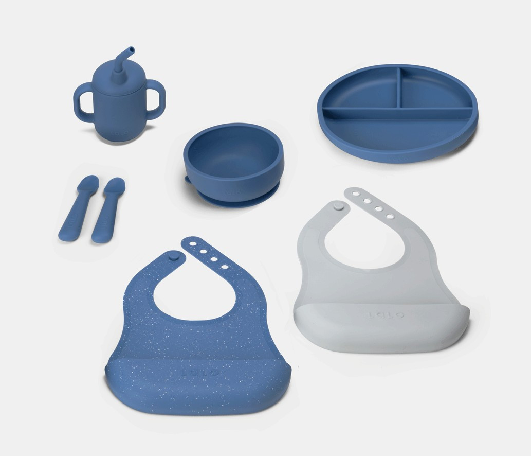 First Bites Full Kit | Lalo