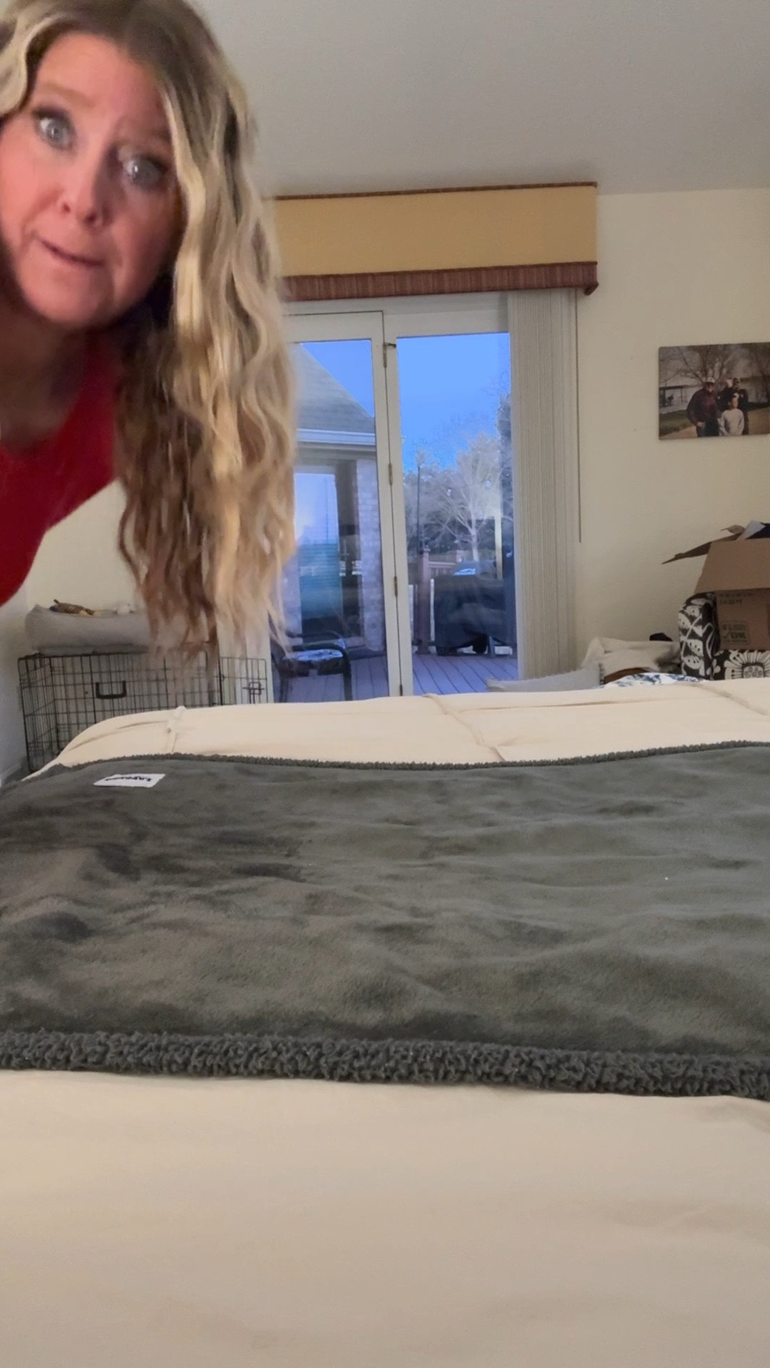 Spicy 🥵 time 

#LTKHome #LTKActive