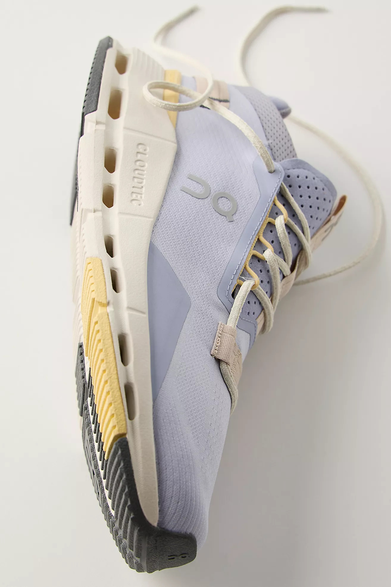 On Cloudnova 2 Sneakers | Free People (Global - UK&FR Excluded)