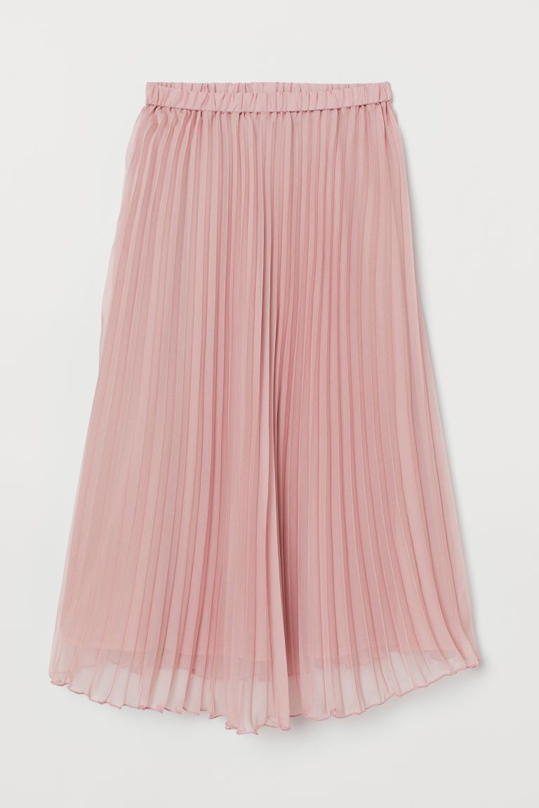 Pleated Skirt | H&M (US)