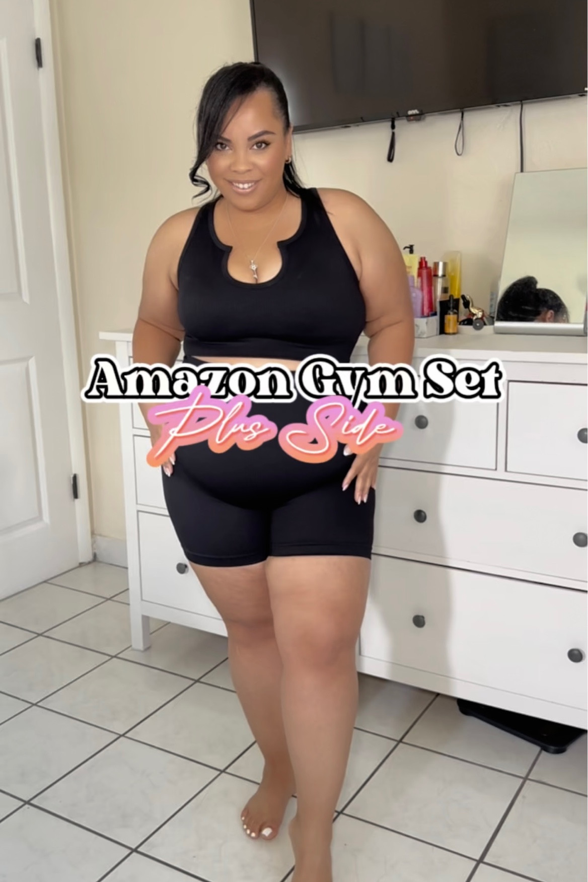 Found Perfect Gym Set ✅

#LTKsalealert #LTKcurves #LTKFitness