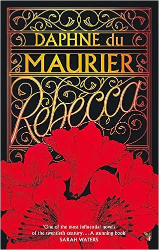 Rebecca by Daphne Du Maurier (2002-07-30) | Amazon (US)