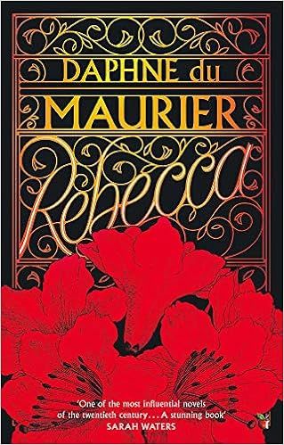 Rebecca by Daphne Du Maurier (2002-07-30) | Amazon (US)