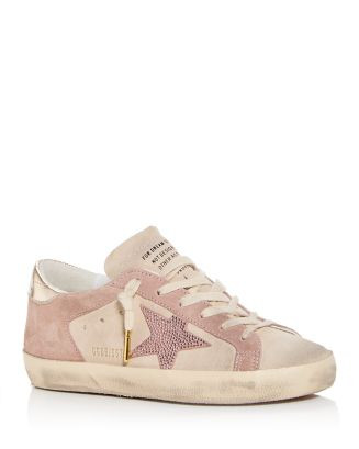 Unisex Super-Star Low Top Sneakers | Bloomingdale's (AU)