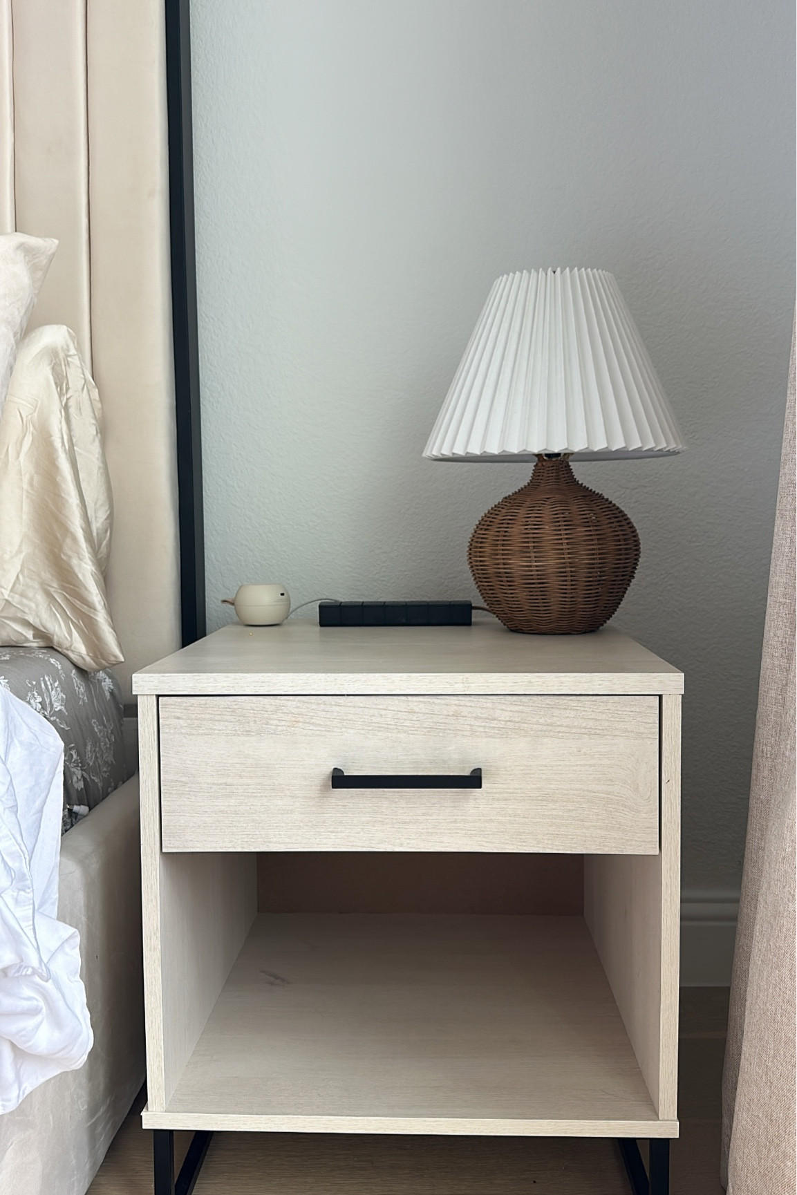 Draw Nightstand in Ivory 

#LTKxWayDay #LTKHome