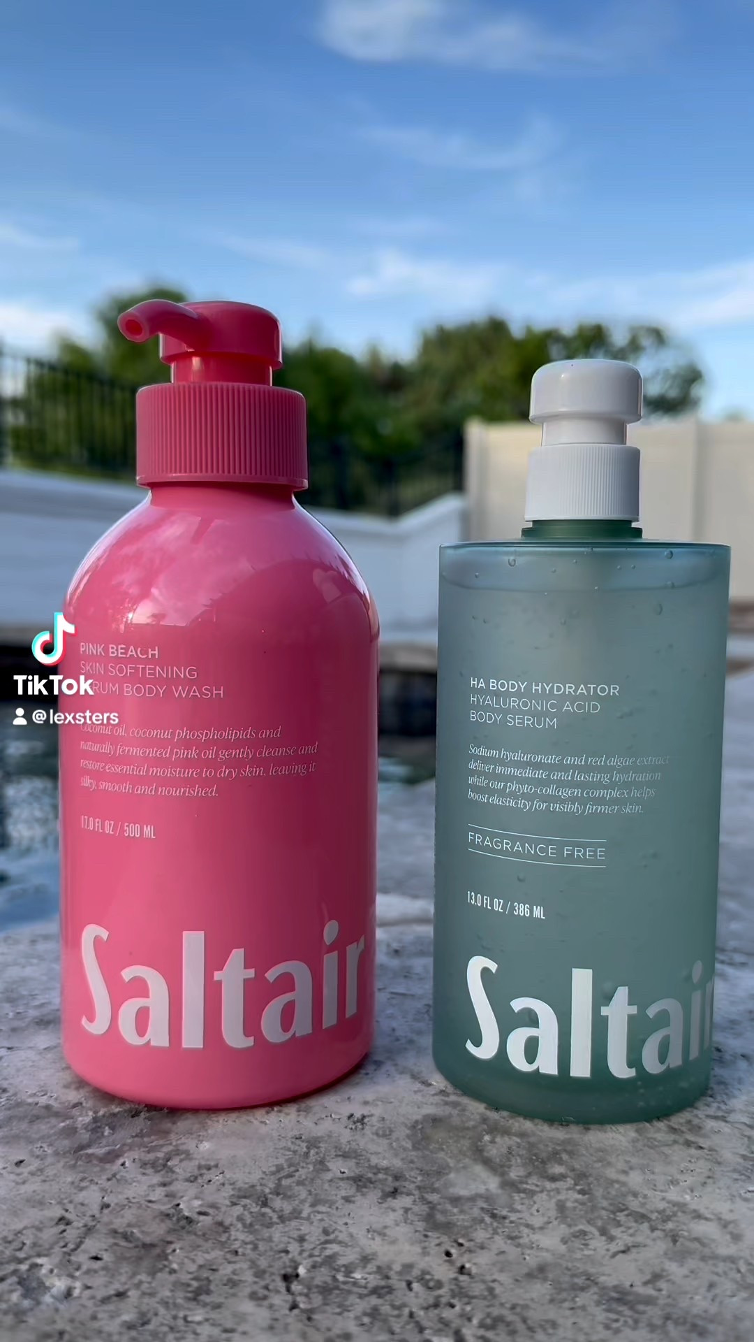 Saltair must haves 😍

#LTKSwim #LTKTravel #LTKSeasonal
