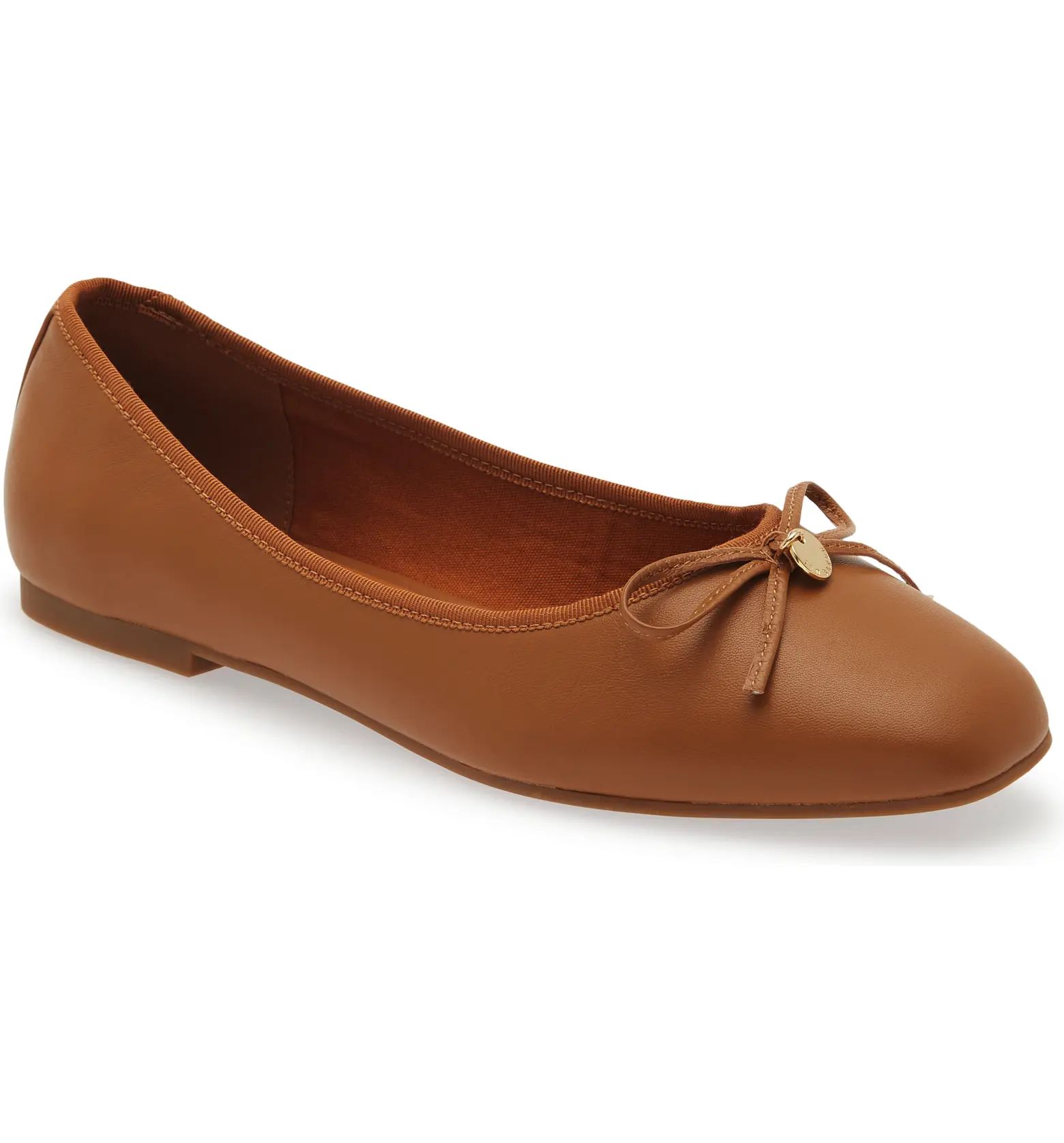 Bayana Bow Ballet Flat | Nordstrom