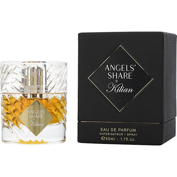 Kilian Angels' Share | Fragrance Net