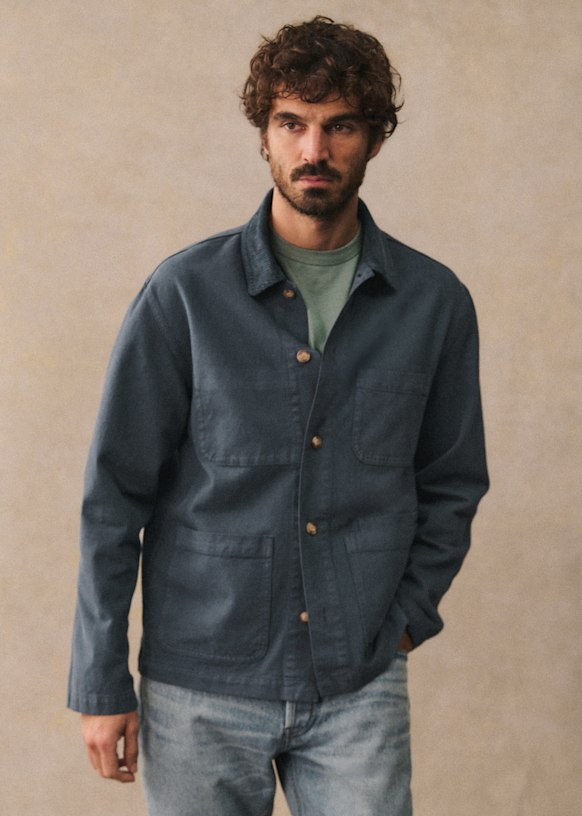 Veste Devon | Sezane - FR