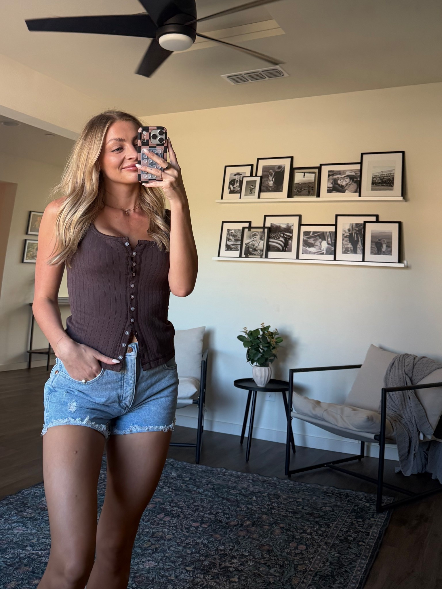 Free people dupe tank

#LTKTall