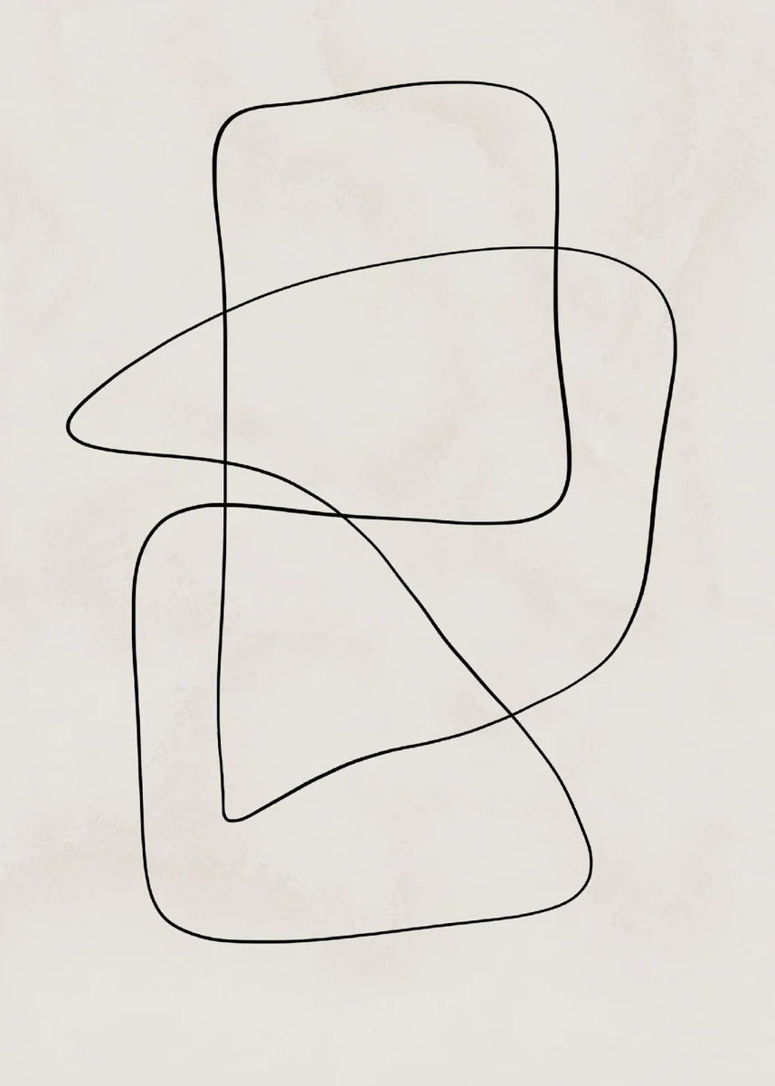 Knot | Collection Prints