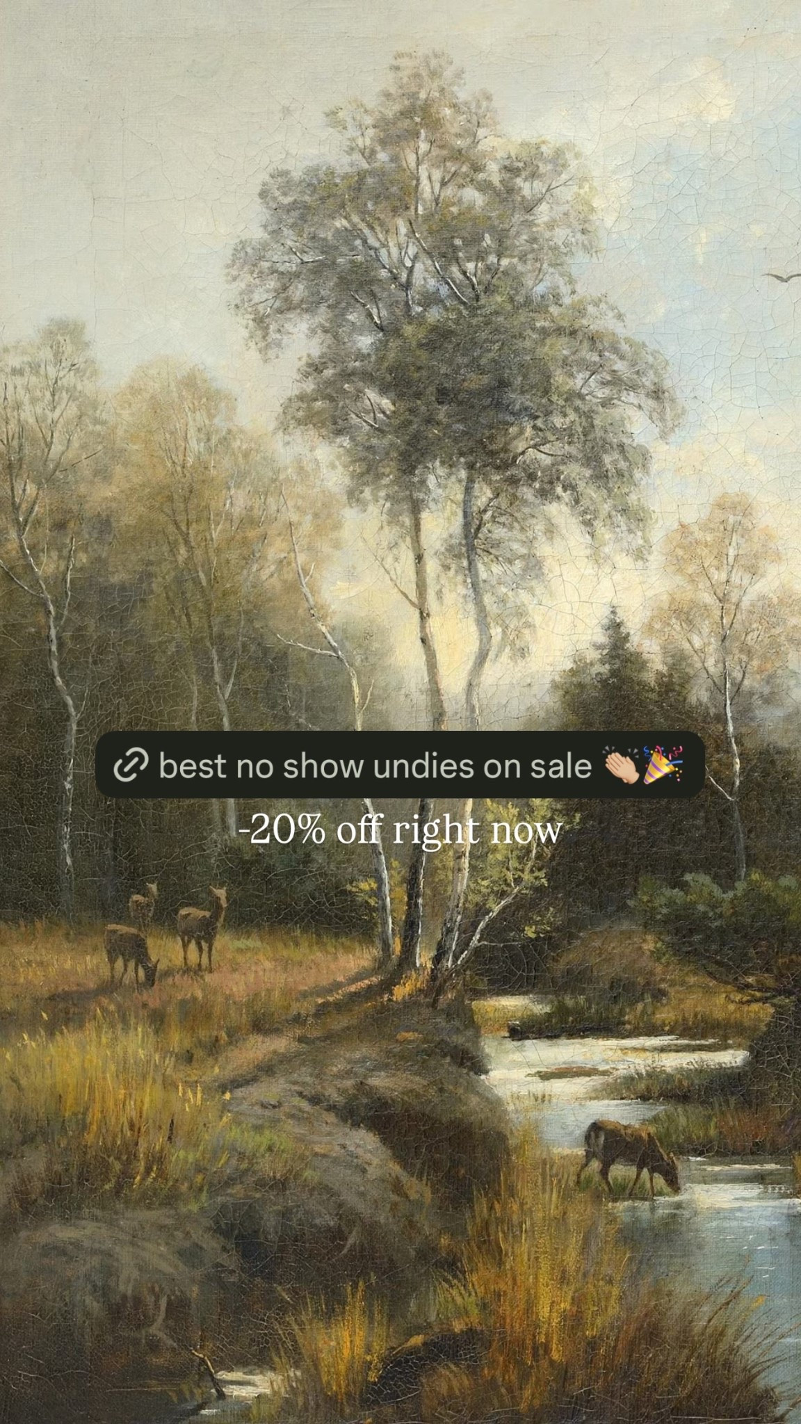 Best no-show underwear 2025 that actually stay put! Zero VPL, no rolling, perfect under leggings & dresses. 20% off right now – stocking up on every color for postpartum comfort 🤍 #BestNoShowUnderwear #NoVPLUnderwear #PostpartumUnderwear #SeamlessUnderwear #BlackFridayLingerieDeals #LTKUnder50 

#LTKSaleAlert #LTKCyberWeek #LTKmomlife