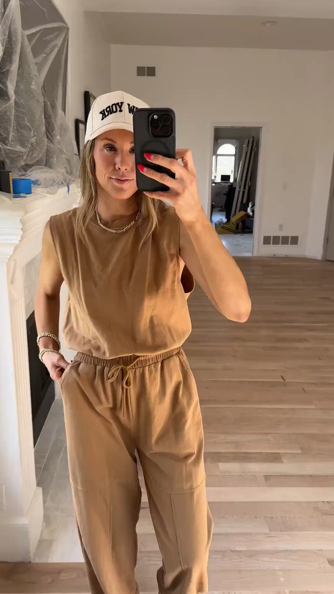 LOVING this free people lookalike romper! Comes in lots of colors + has pockets! 

#LTKootd #LTKmomlife #LTKSeasonal