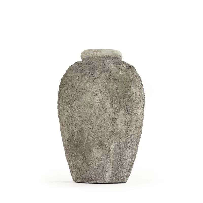 Domanick Stoneware Decorative Urns & Jars | Wayfair North America