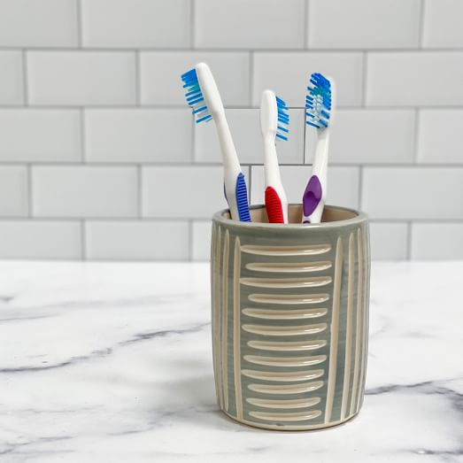 SampleHAUS Zulu Bath Accessories | West Elm (US)