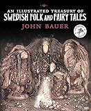 An Illustrated Treasury of Swedish Folk and Fairy Tales | Amazon (US)