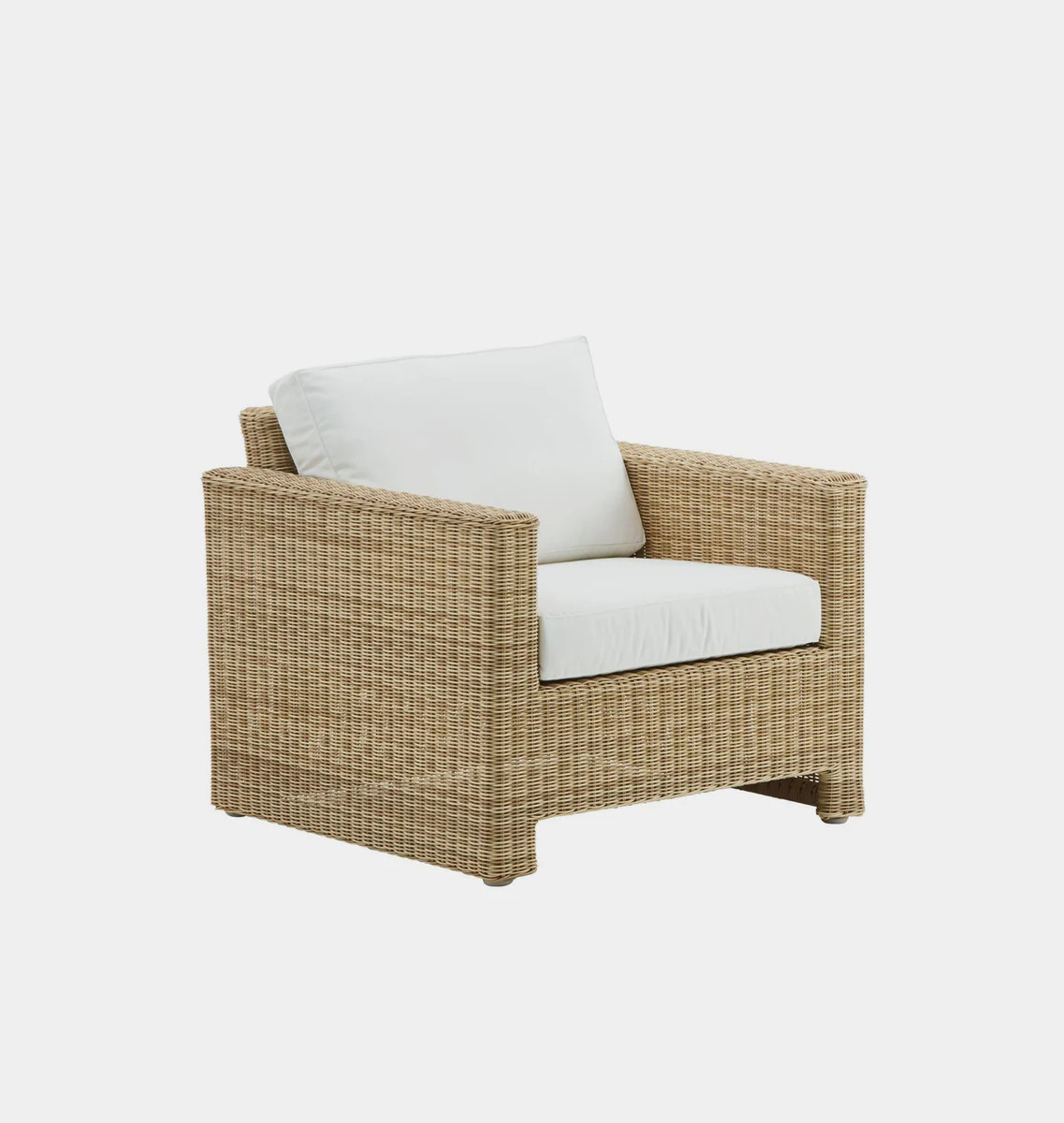 Elly Outdoor Lounge Chair | Amber Interiors