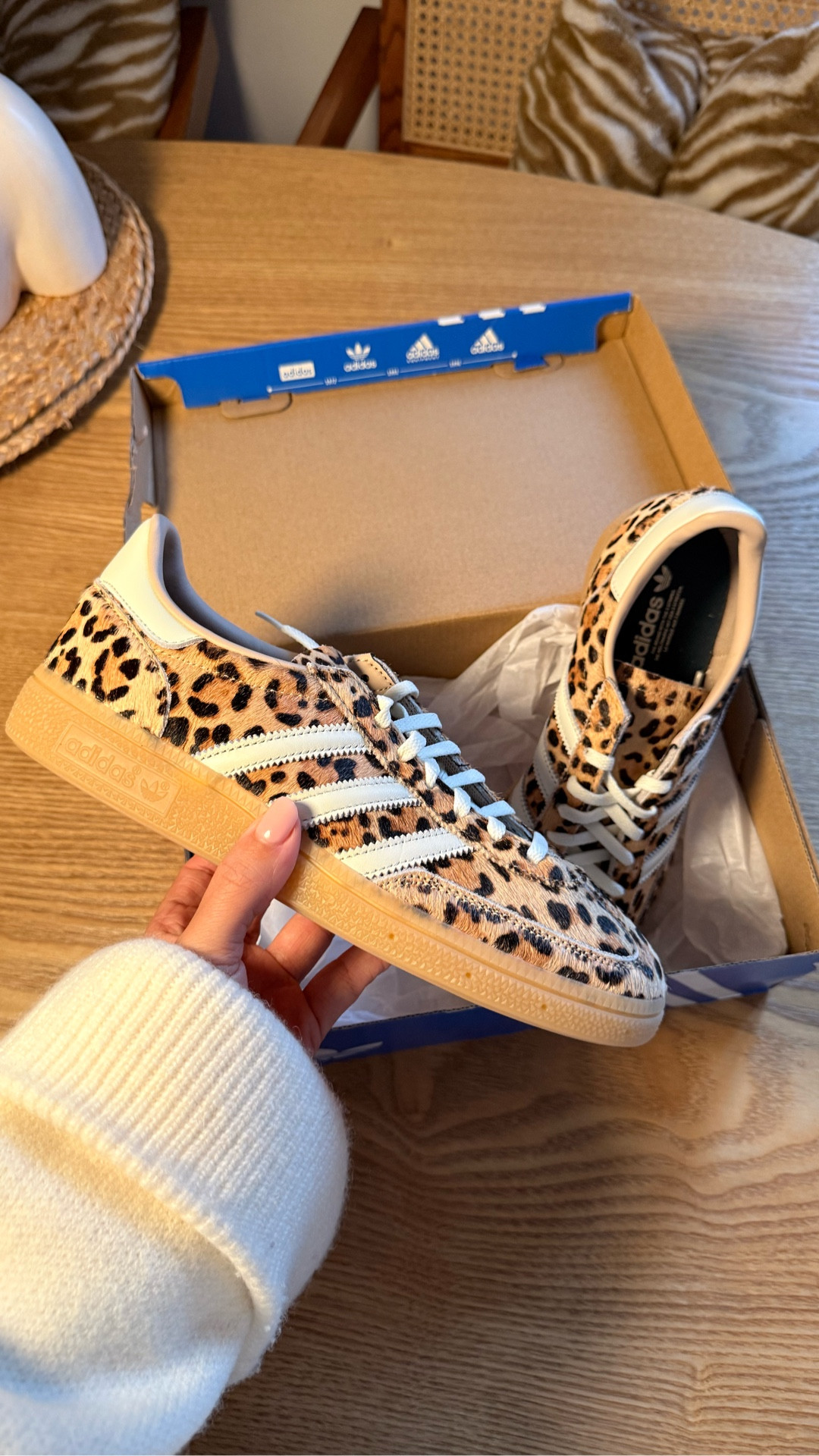 Adidas have done it again! These are the best yet. 

#LTKshoes #LTKspring #LTKuk