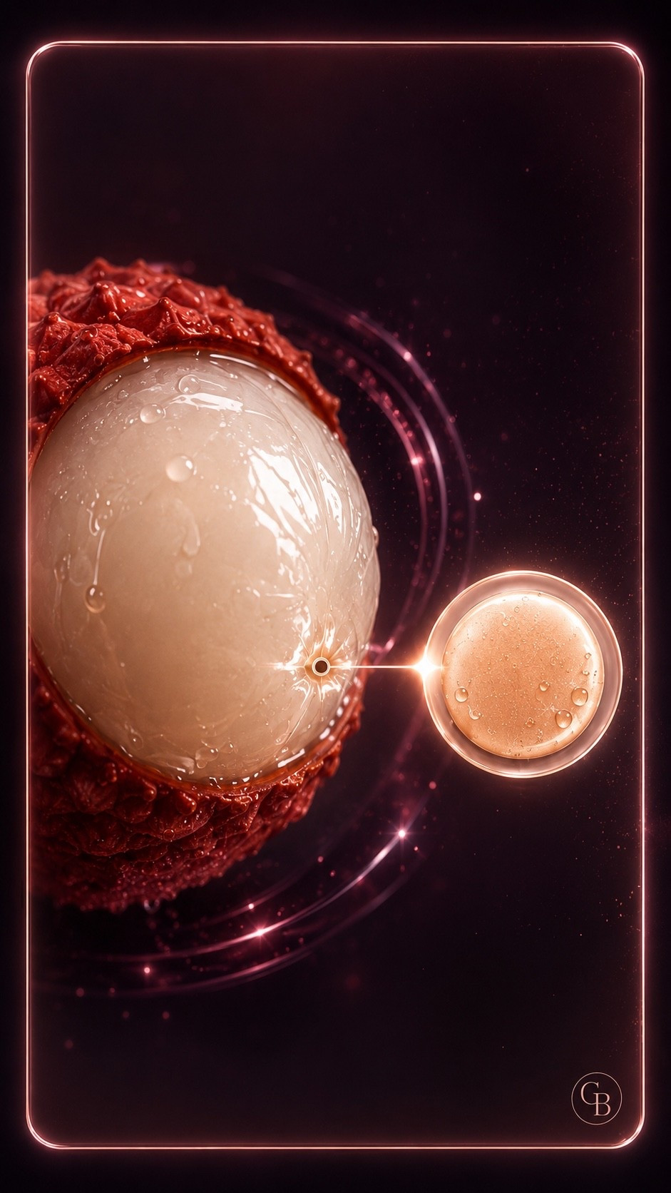 02 / LYCHEE
#WHITEHEADS
Glossy, surfaced, and visibly full. This is where absorbent hydrocolloid makes the most sense.

PATCH MATCH:
#Hydrocolloid Patches

#LTKmorningroutine #LTKBeauty #LTKSaleAlert