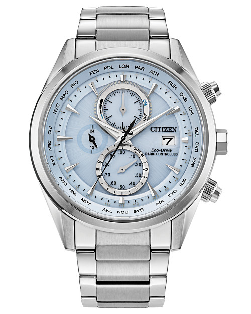 Sport Luxury | Citizen Watch