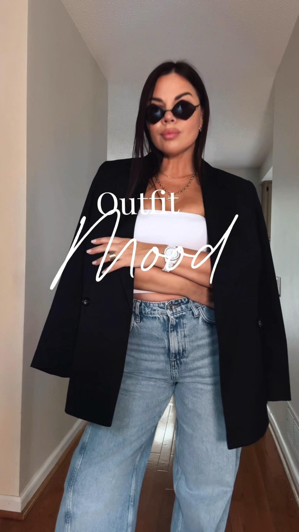 ✨ Pre-Fall OutfitMood ✨
I’ve put together a collection of outfits with pieces from Zara, H&M & Target – all so trendy and easy to style for the new season 🍂

#LTKStyleTip #LTKFindsUnder100 #LTKWorkwear