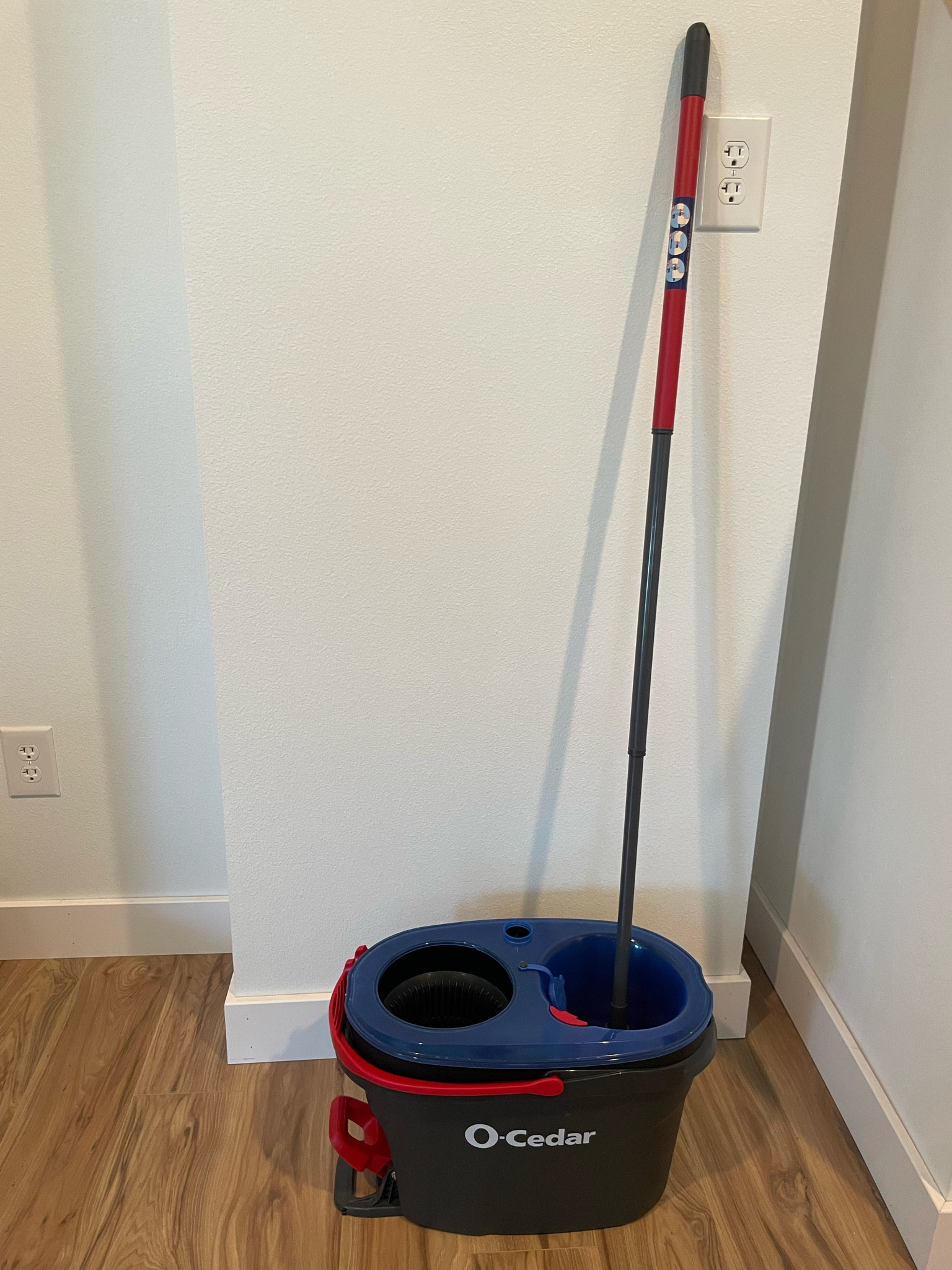 Spin mop & bucket on sale during Amazon Prime Day! 

#LTKSaleAlert #LTKHome #LTKFindsUnder50