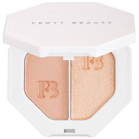 FENTY BEAUTY by Rihanna Killawatt Freestyle Highlighter Mean Money/Hu$tla Baby 2 x 0.12 oz/ 3.5 g | Sephora (US)