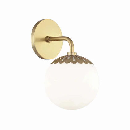 Paige Bath and Vanity Light | 2Modern (US)