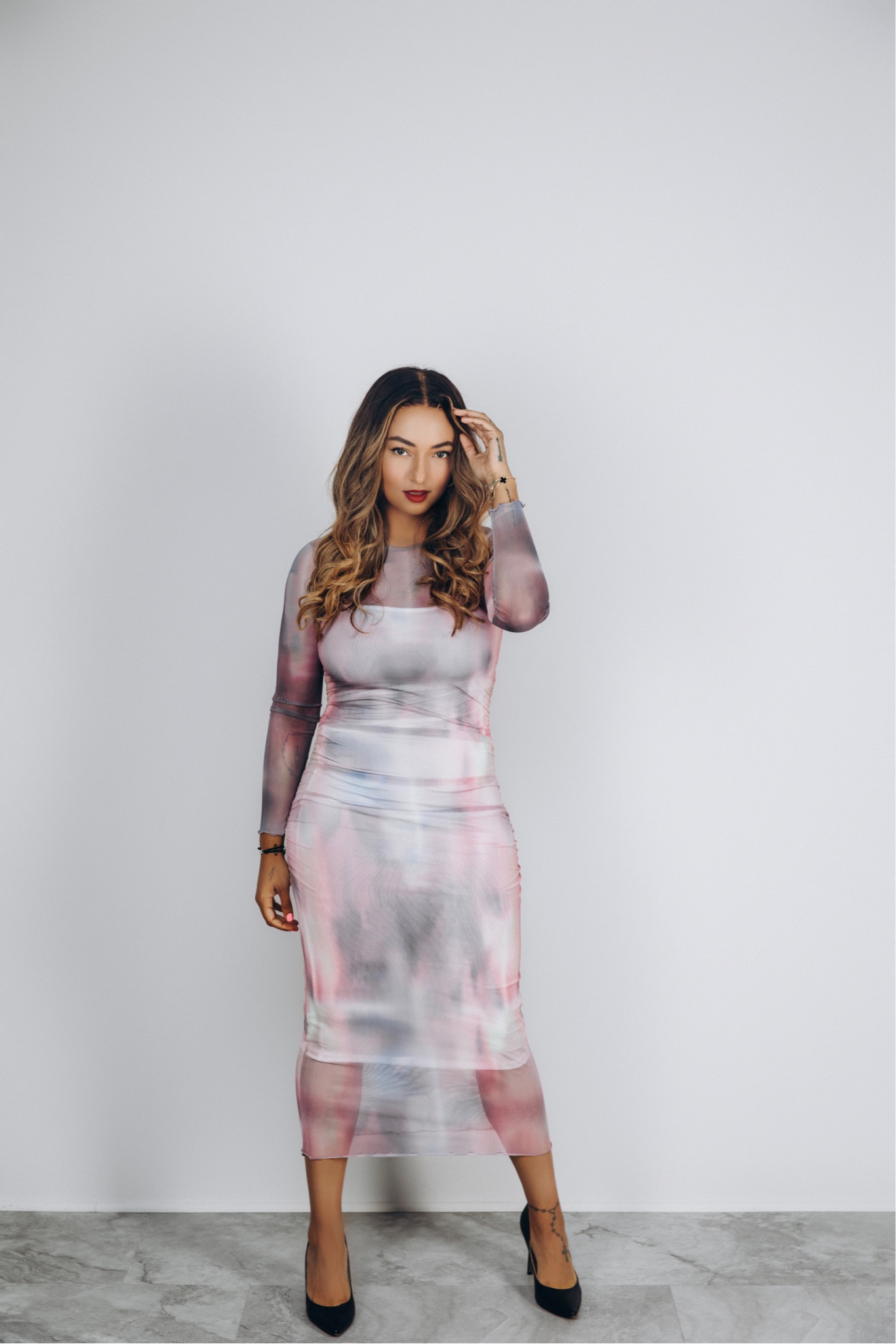 Sexy + Comfy = Mega Fashion Find✨

#LTKSeasonal #LTKunder50 #LTKcurves