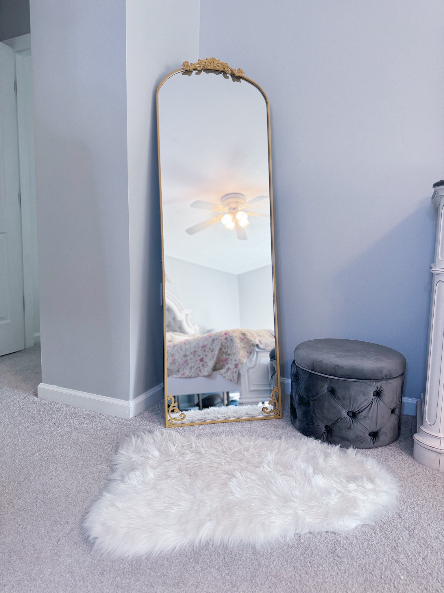 Anthropologie inspired full length mirror

#LTKSaleAlert #LTKHome #LTKStyleTip