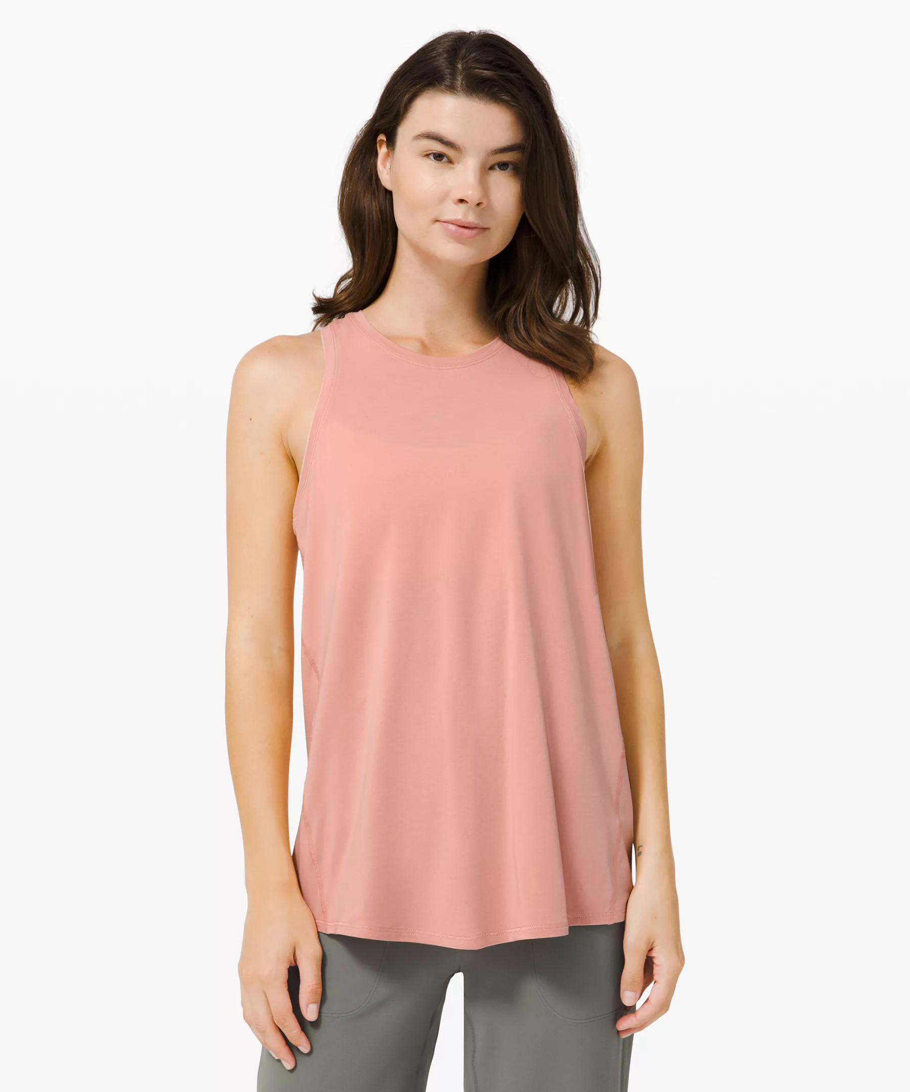 All Tied Up Tank | Women's Yoga Tank Tops | lululemon | Lululemon (US)